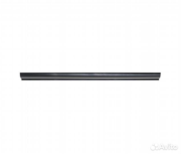 Ремонтные пороги и арки Nissan от производителя