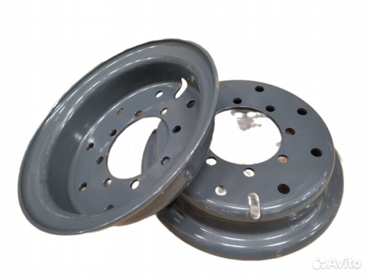 Диск задний 7.00-12 (cpcd40)