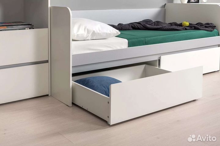 Кровать Торонто 190х80