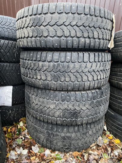 Yokohama Ice Guard Stud IG55 265/65 R17