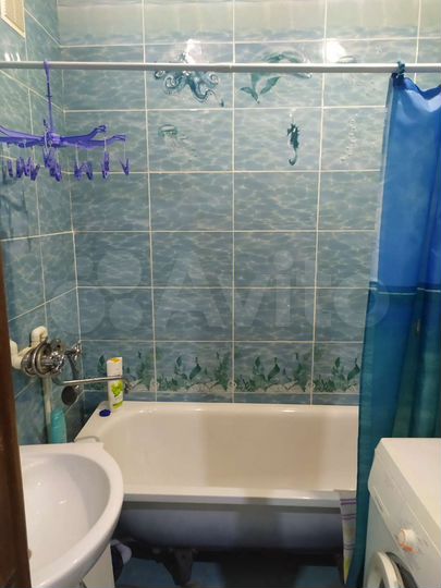 2-к. квартира, 46,1 м², 1/3 эт.