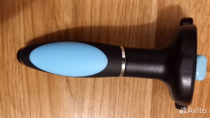 Щётка-груммер для животных