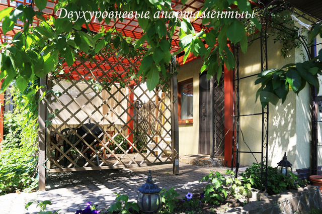 1-к. квартира, 41 м², 1/2 эт.
