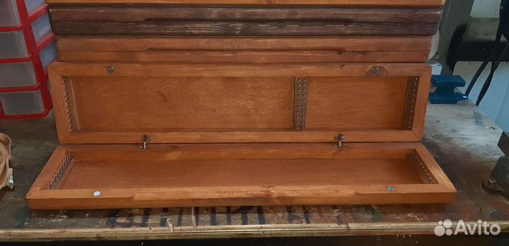 Фидерная поводочница