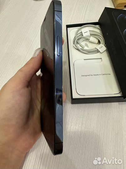 iPhone 12 Pro, 128 ГБ