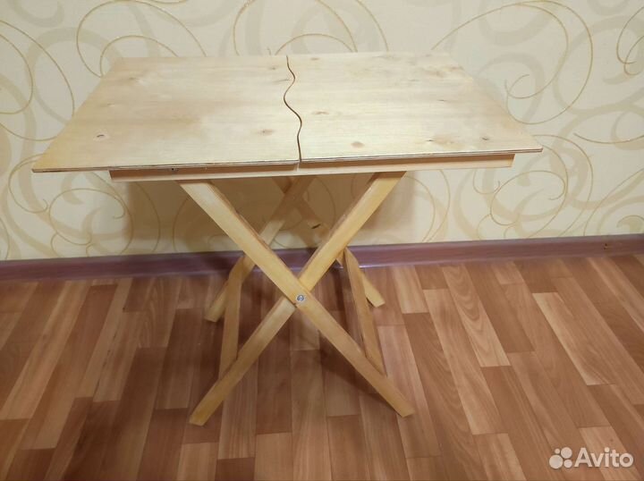 Столик раскладной для пикника