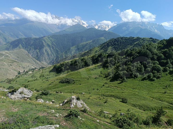 Участок 3,2 га (СНТ, ДНП)