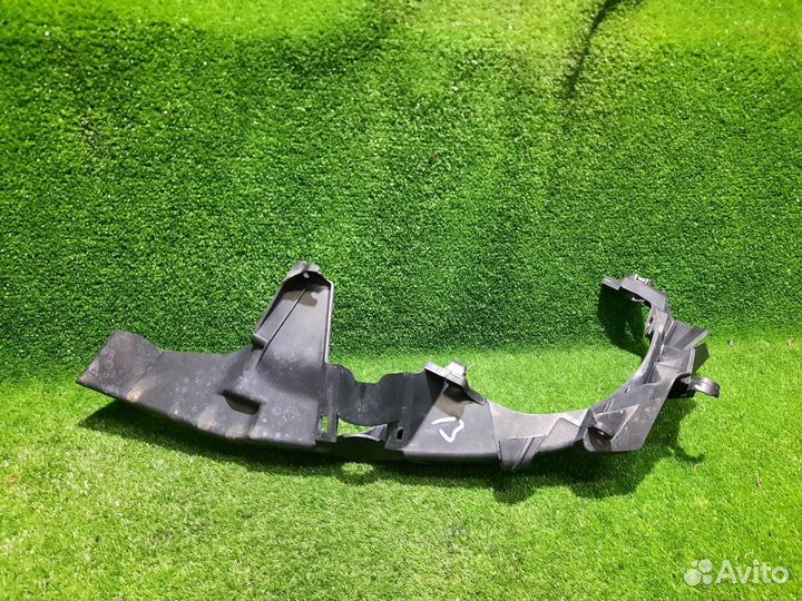 Крепление фары переднее правое Bmw 3 E90 / E91