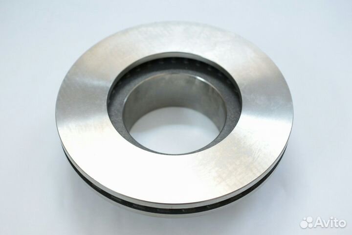 Диск тормоза переднего ГАЗель-next торнадо