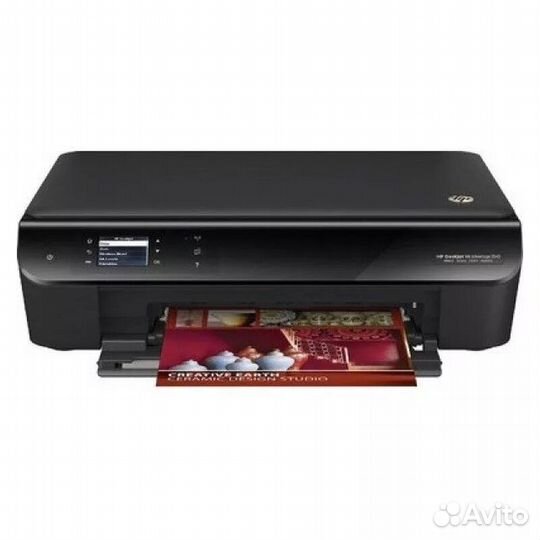 Принтер HP Deskjet Ink Advantage 3545
