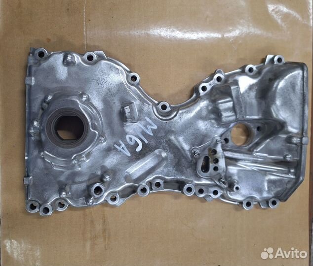 Масленный насос Сузука грант витара