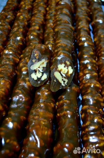 Чурчхела оптом