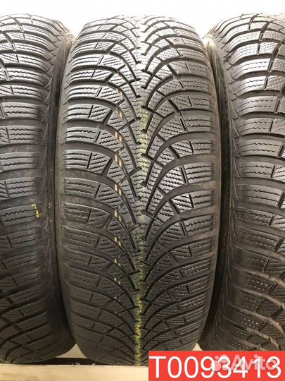 Goodyear UltraGrip 9 205/60 R16 101R