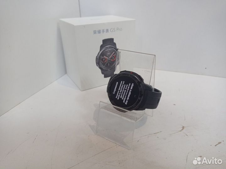 Умные Часы Honor Watch GS Pro