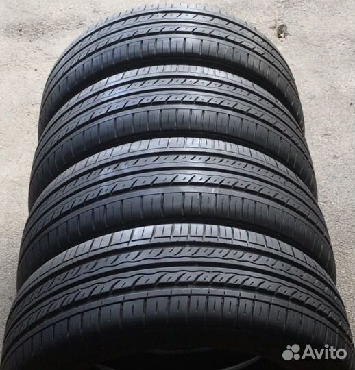 Kumho Solus KH17 195/55 R16