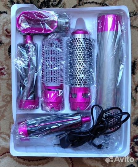 Фен стайлер для волос