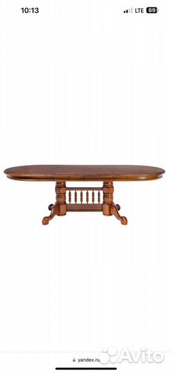 Кухонный стол