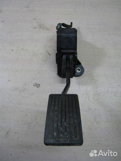 Педаль газа электронная Honda CR-V 3 (RE) 2007