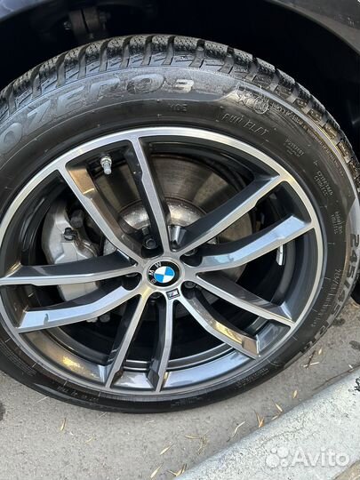Pirelli Winter Sottozero 3 245/45 R18