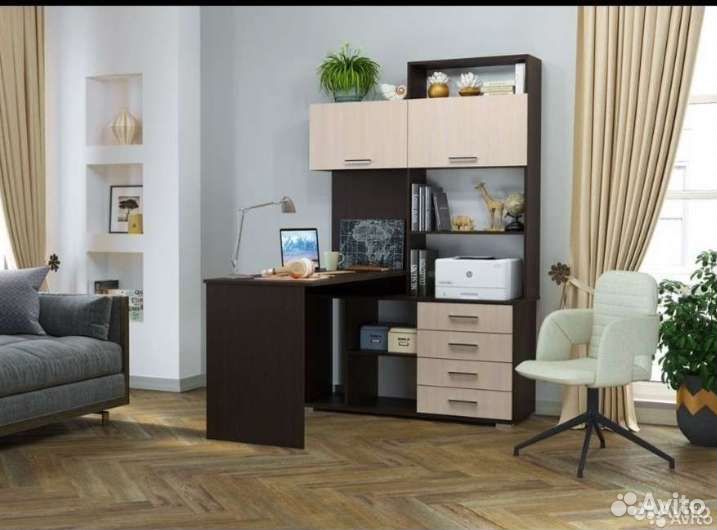 Стол компьютерный пкс 11