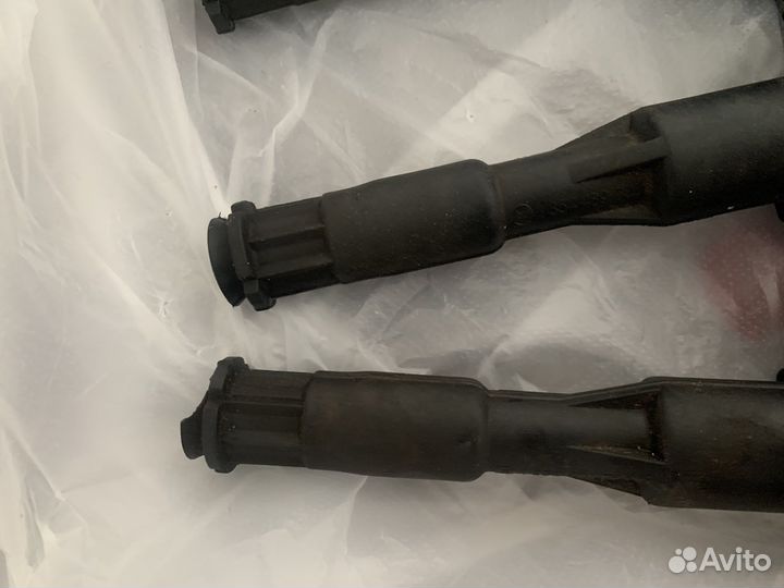 Катушка зажигания бмв е46