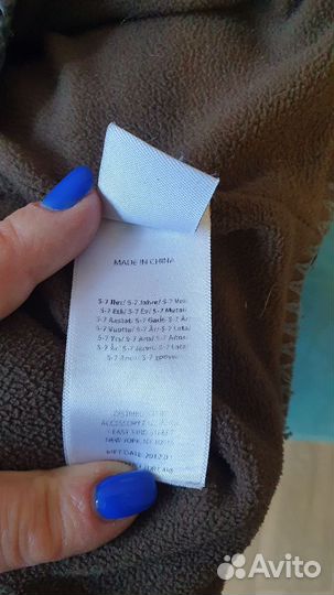 Шапка crocs детская