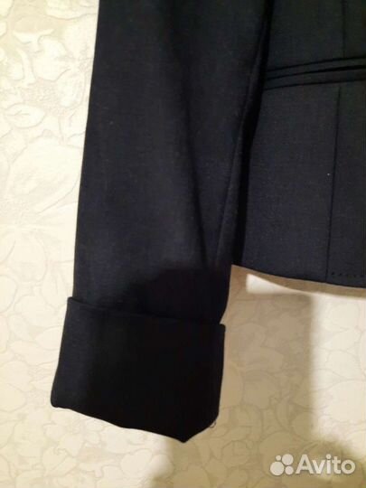 Пиджак школьный для девочки,коллекция колледж