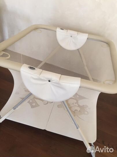 Манеж детский cam