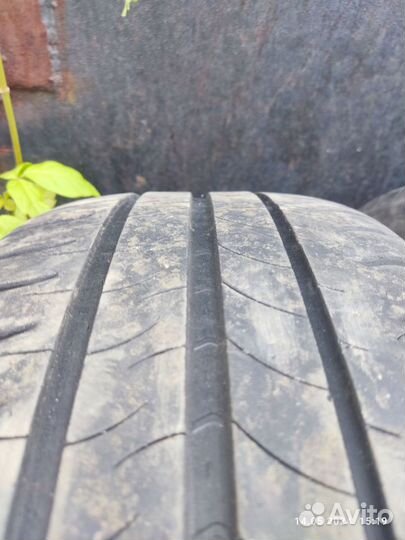 Michelin Energy Saver 195/55 R16