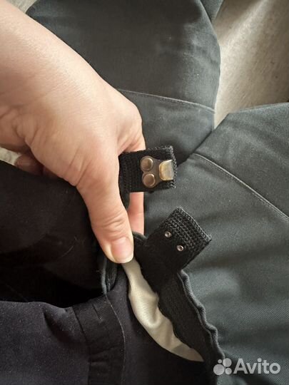 Вейдерсы finntrail