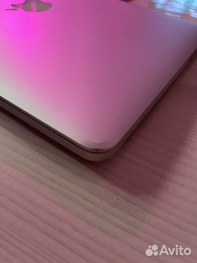 Apple MacBook pro 13 (2015)