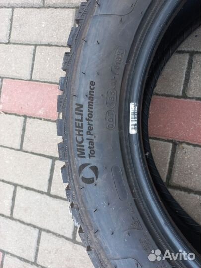 Зимняя резина 225 55 r19