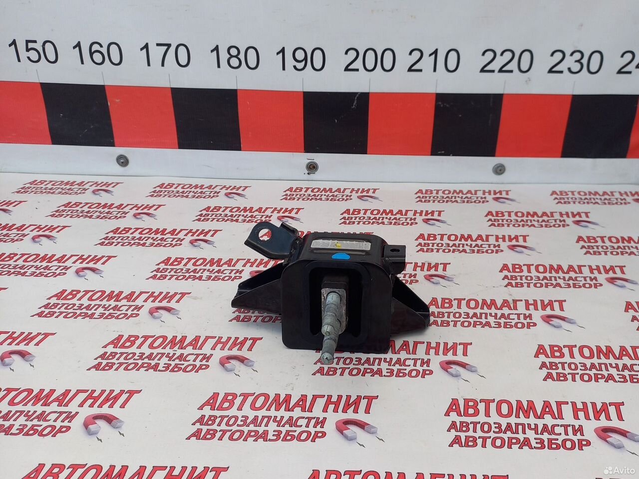 Подушка АКПП коробки передач Киа Соул 3 19-н.в