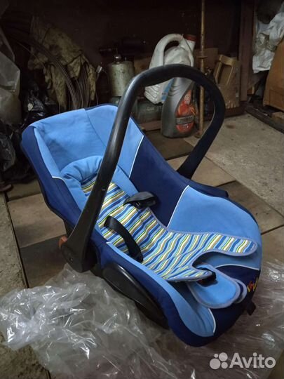 Автолюлька