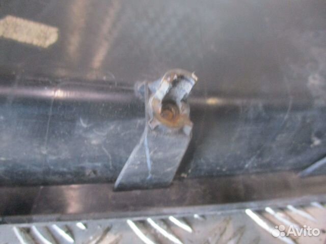 Рамка фары правой Scania 2427876