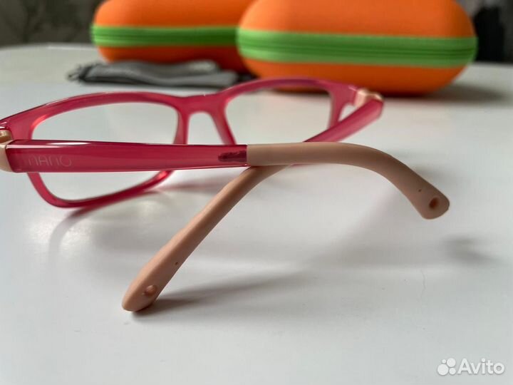Оправа для очков детская Nano