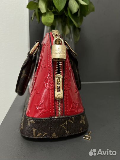 Сумка louis vuitton