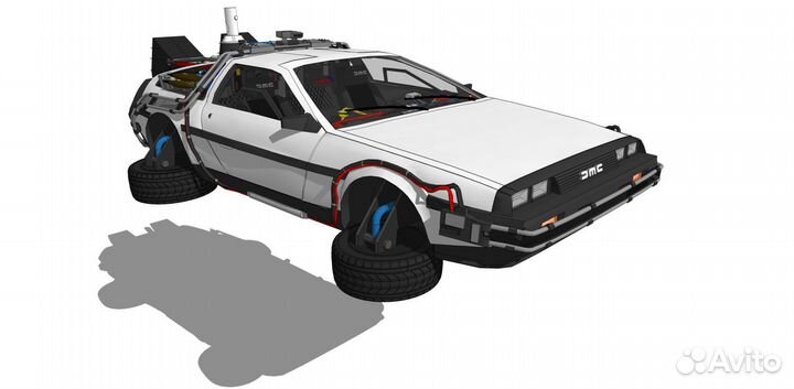 Для станков чпу, 3D принтеров (файл)