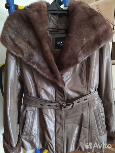 Куртка-пихора