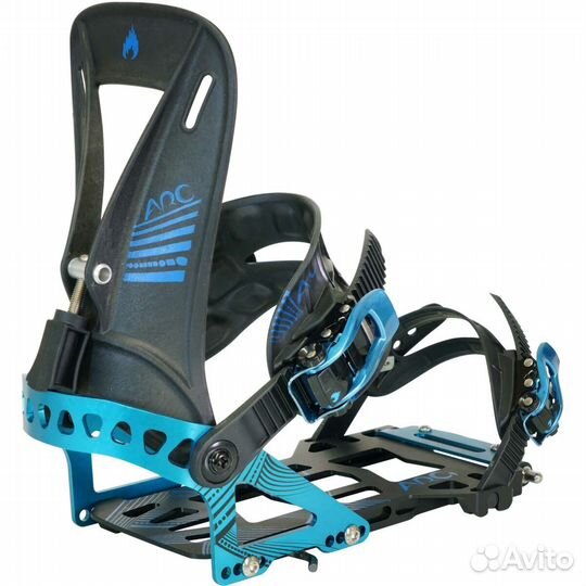 Крепления для сплитборда Spark Arc ST S,M,L
