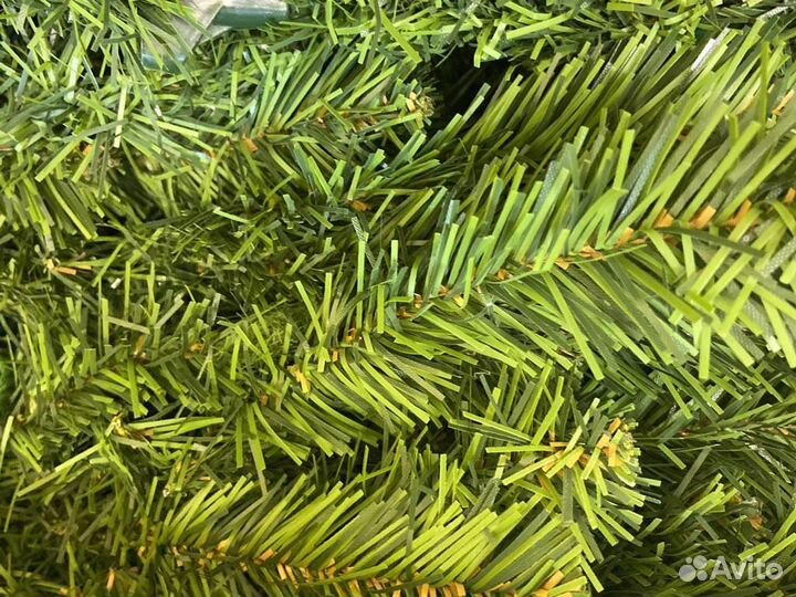 Елка искусственная 120 см