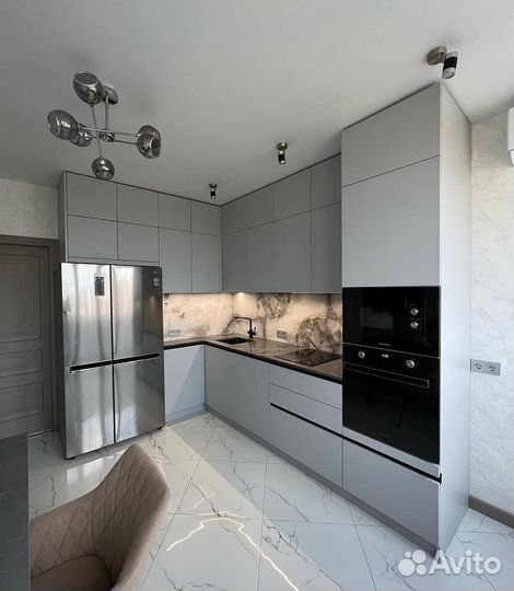 Кухня эконом