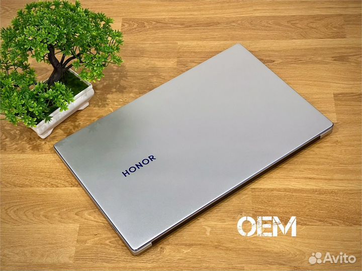 Honor Magicbook 15 Ryzen 5