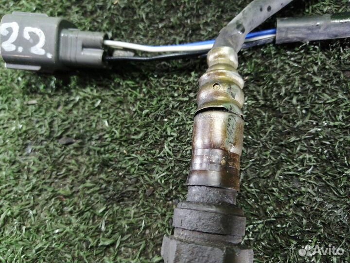 Датчик кислородный Lexus Gs300 JZS160 2JZ-GE 1998