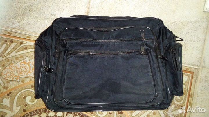 Сумка спортивная