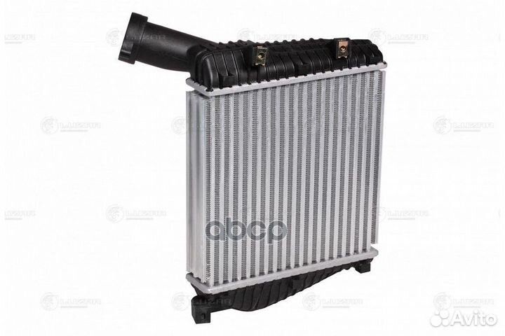 Онв (радиатор интеркулера) для а/м VW Touareg