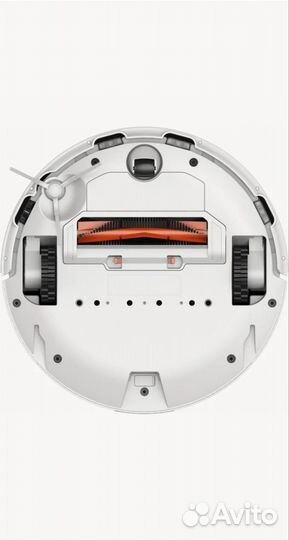 Робот пылесос xiaomi mi robot vacuum s10