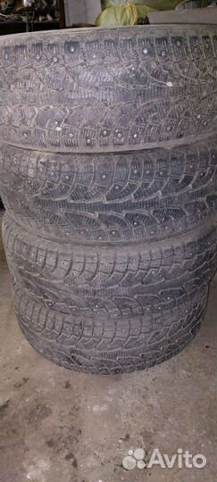 Cordiant Sno-Max 225/60 R17