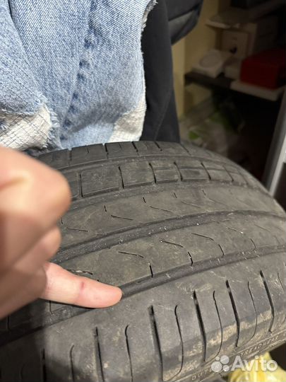 Pirelli Scorpion Verde 225/45 R19 96W