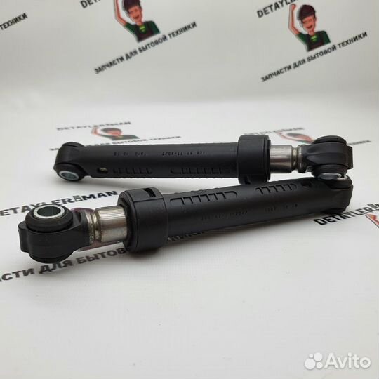 Амортизатор для стиральной машины Zanussi 100n